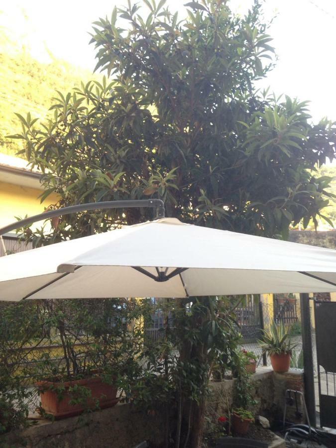 Casa Del Nespolo Acomodação com café da manhã Pilzone Exterior foto