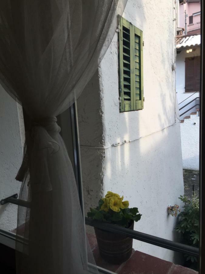 Casa Del Nespolo Acomodação com café da manhã Pilzone Exterior foto