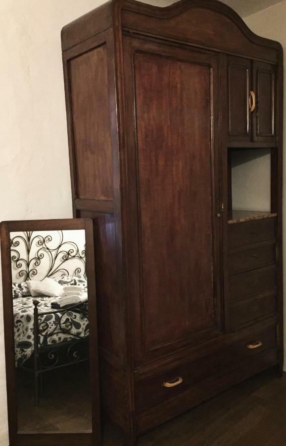 Casa Del Nespolo Acomodação com café da manhã Pilzone Exterior foto